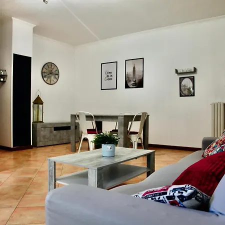 4 Four: Relaxing-green-cosy-warm Vitinia