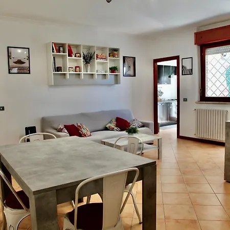 4 Four: Relaxing-green-cosy-warm * Vitinia
