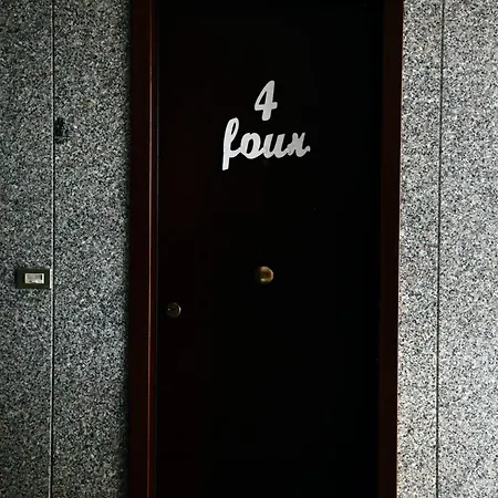 4four 6-7 Pax Apartment Vitinia