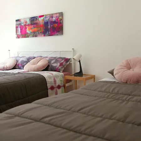 4 Four: Relaxing-green-cosy-warm * Vitinia